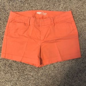 🔴3/$10🔴Women’s Old Navy “pixie” shorts🔴🔴